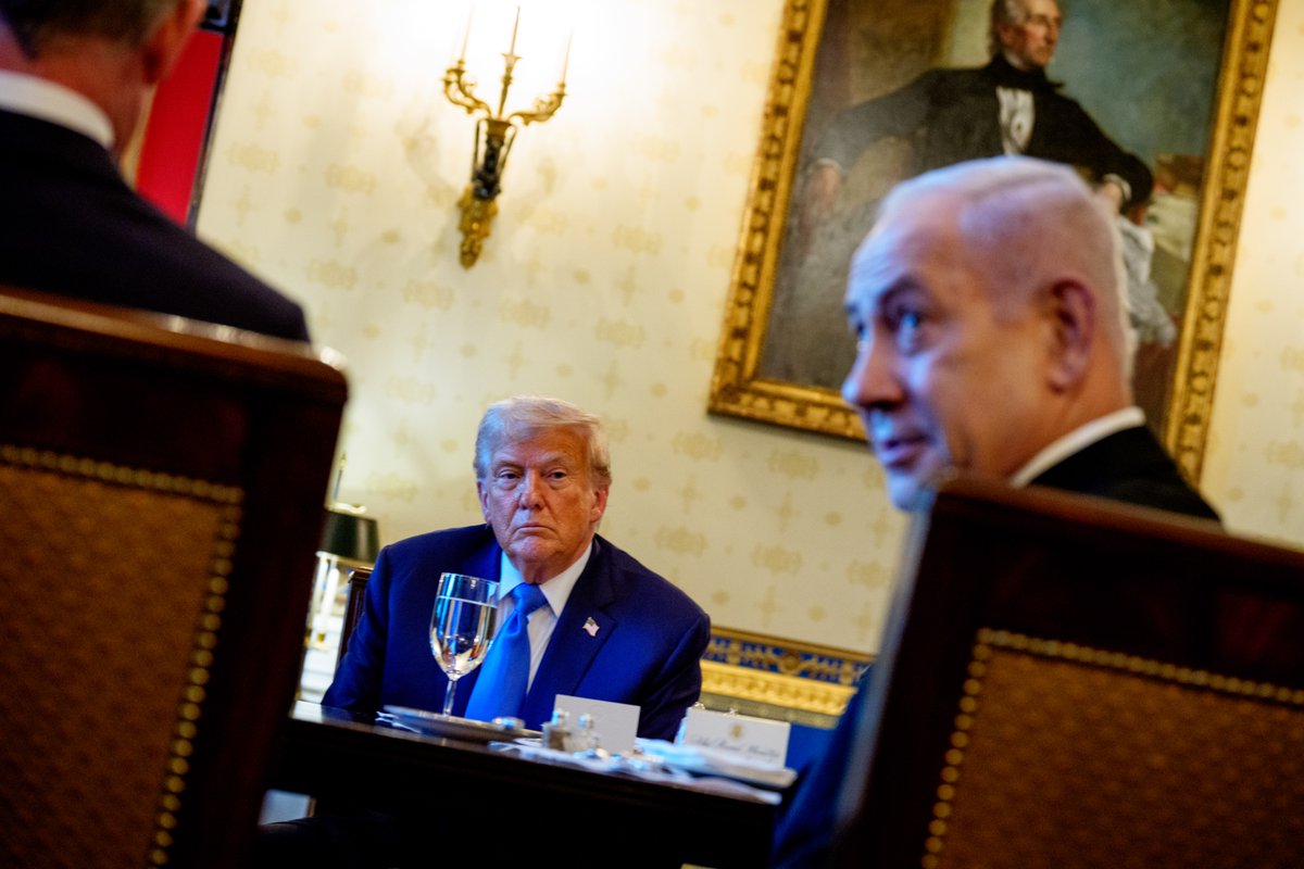 "Israel's ability to go on offense places it in a rare category among US allies. Most lack the will or capacity to wage war independently. 

"Critics depict Israel's independence as a liability, dragging America into fights that don't serve its interests. 

"Trump sees the