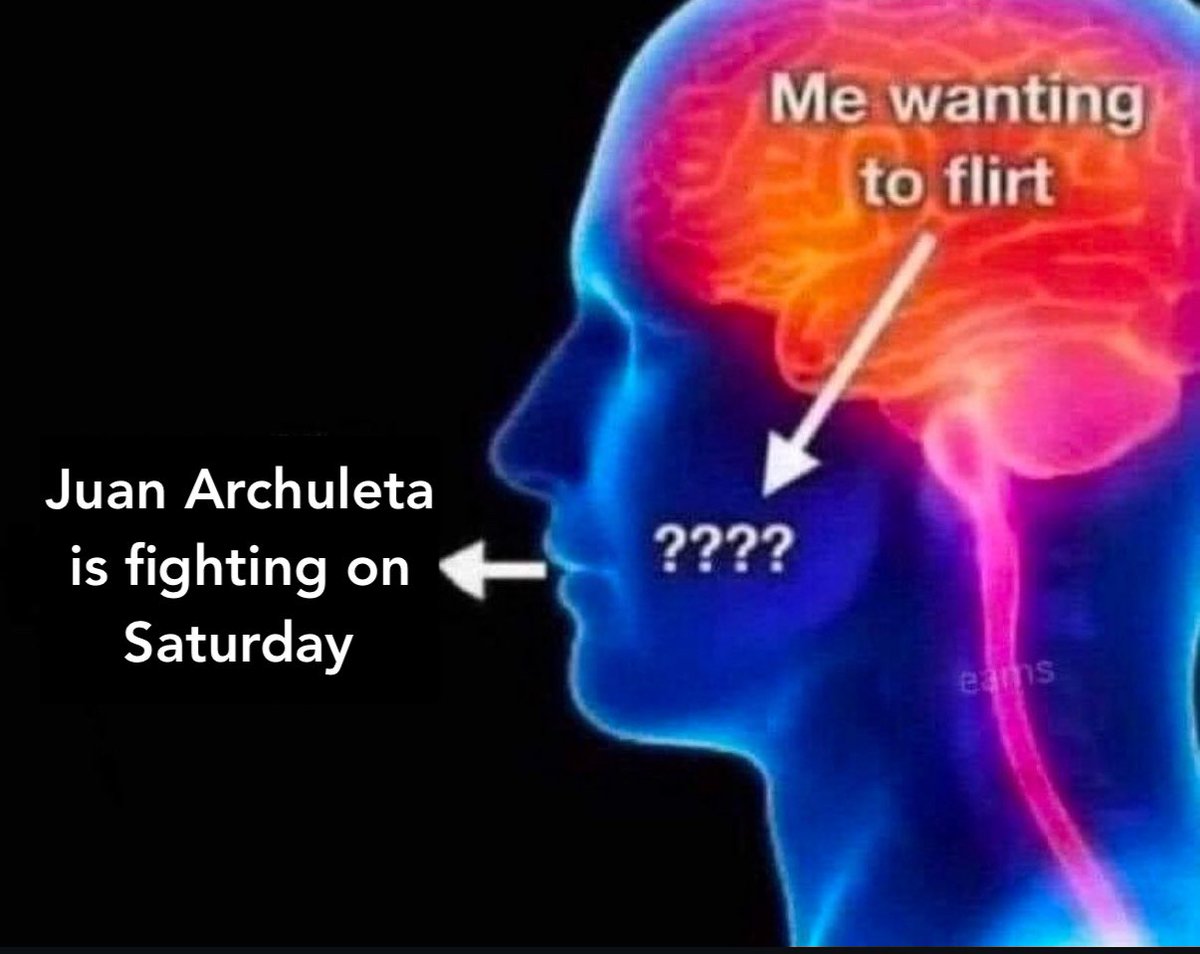 Juan Archuleta vs Jose Johnson 

<a href="/BorrokaMMA/">Borroka MMA</a> 
Saturday 9/20/2025
Prelims start 4PM PST
Main Card 6 PM PST 
Las Vegas 📍 

Live on Spectation Sports