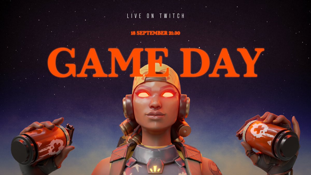 NoCorp Rising affronte Spiritus-Ignis en BO2 ce soir à 21:30.

📺 Match à suivre en direct sur Twitch : twitch.tv/papychallenges