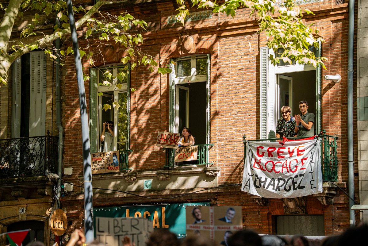 François Piquemal tweet media