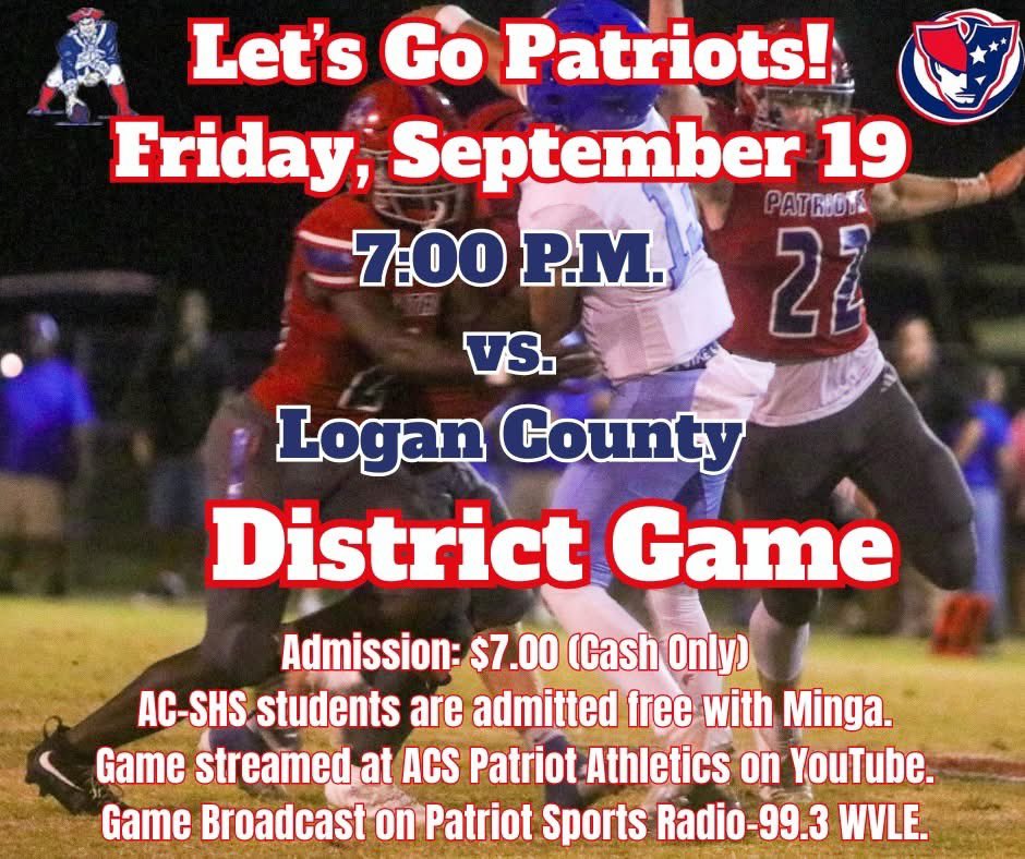 Allen County-Scottsville High School tweet media