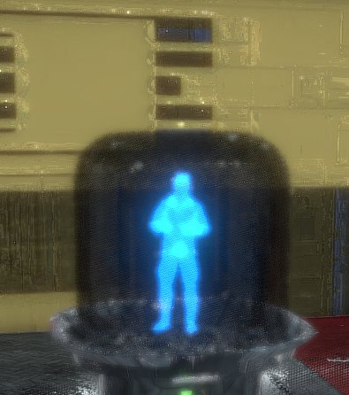 Dan1000x's tweet photo. @ShockedJS Hologram Communication Avatar

LiveStream ready! https://t.co/JGWvZj5Rah