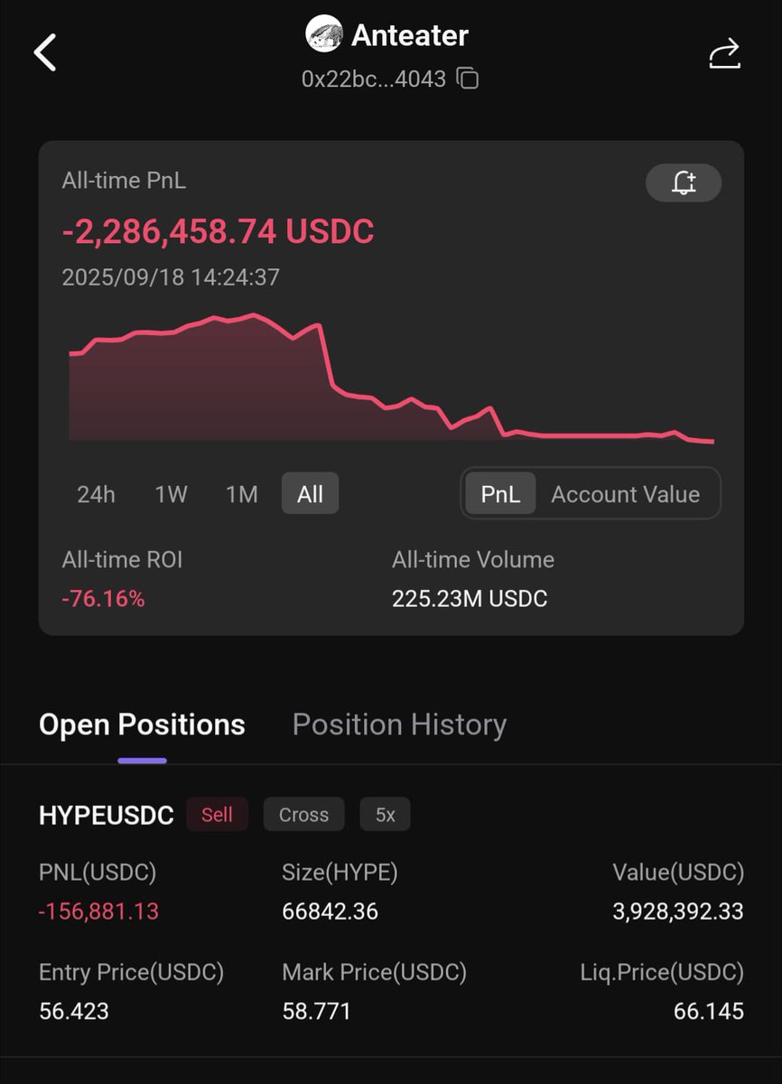 Wallet V: Prediction & Trading on the go tweet media