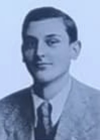ANPIRomaPosti's tweet photo. Combattente nel “Battaglione Azzurro”,di professione meccanico, #TansilloDrigo "Alfredo" il #23settembre 1944 venne arrestato a #Meolo dai tedeschi e picchiato brutalmente.Quasi moribondo per le torture subite, venne infine fucilato.Aveva 21 anni. https://t.co/JJdOOzeZjM