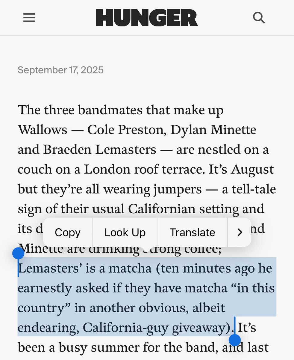 carla ✿ tweet media