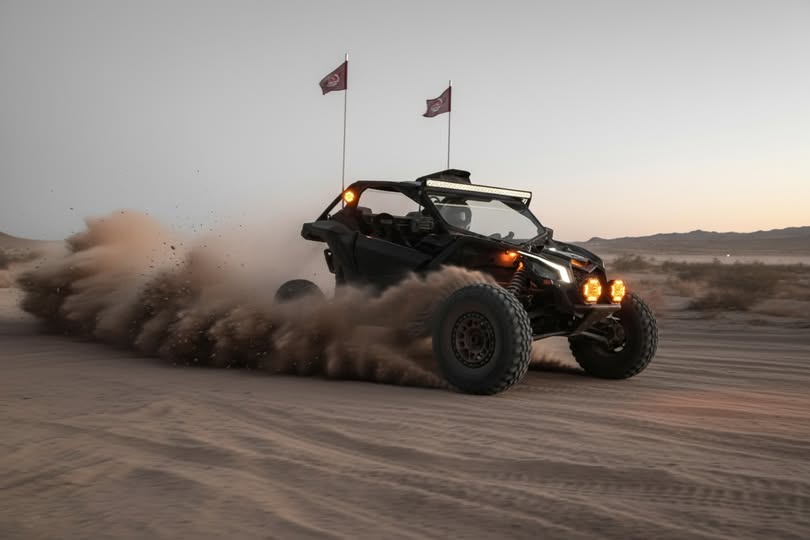 🔥 This weekend, we’re lighting up the Sand Sports Super Show in Costa Mesa! 🔥 

GET SPONSORED BY Vision X Lighting! Apply today at carsponsors.com/application/