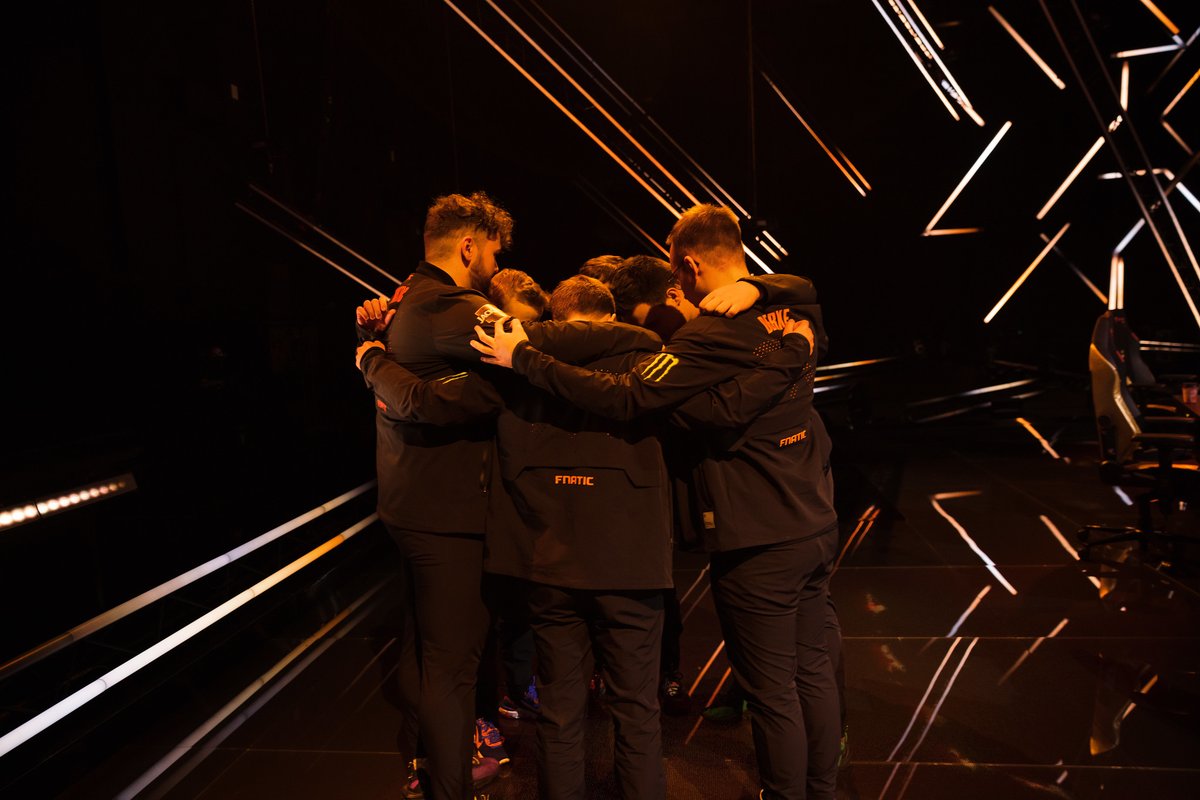 THE FIRST ORG TO MAKE PLAYOFFS AT EVERY VALORANT CHAMPIONS
