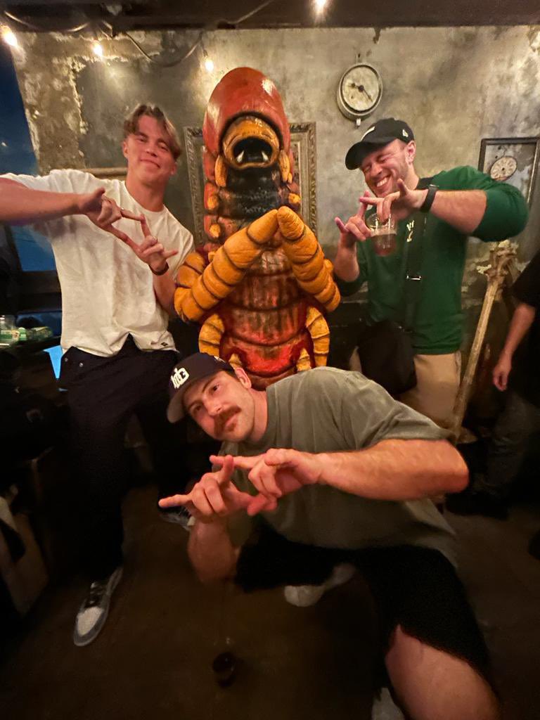 dailydunkzilla's tweet image. #dunkzilla #markdavis #aussieopen #unitedempire #dailydunkzilla #doncallisfamily #allelitewrestling #aew #aewdynamite #aewcollision #dailymarkdavis