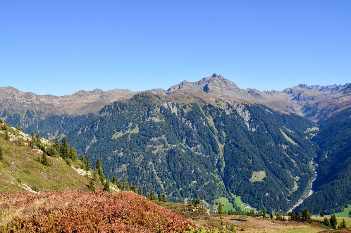 Ich liebe die Berge 👌🏻