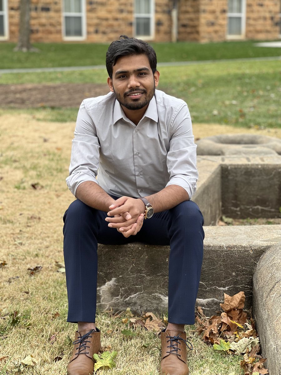 NMSU Geography and Environmental Studies (@nmsugeography) on Twitter photo Congratulations to Atikul Hoque for winning an <a href="/nmsu_arts_sci/">NMSU College of Arts & Sciences</a>  travel grant to participate in this year's American Geophysical Union (AGU) annual meeting in New Orleans, LA. Congratulations to Atikul Hoque for winning an <a href="/nmsu_arts_sci/">NMSU College of Arts & Sciences</a>  travel grant to participate in this year's American Geophysical Union (AGU) annual meeting in New Orleans, LA.