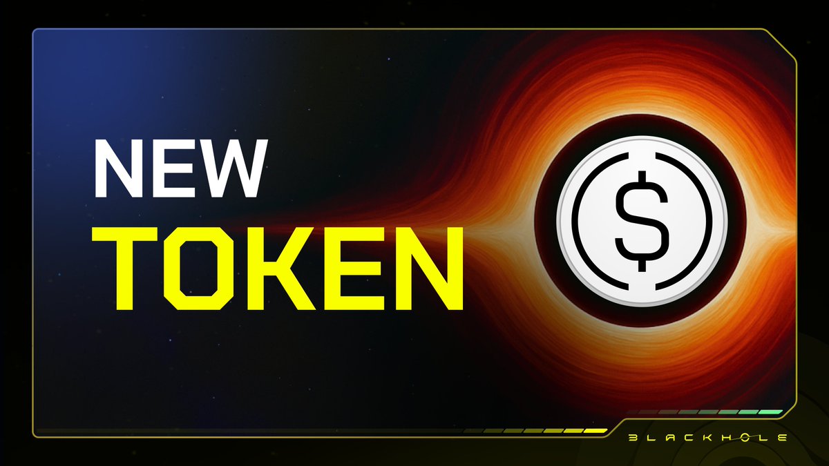 Blackhole tweet media