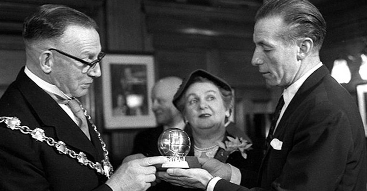 The one and only. 🪄🧡