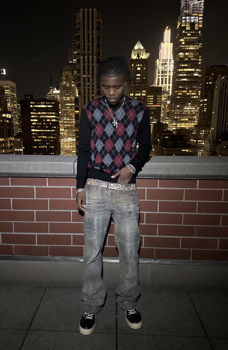 new music next week :£