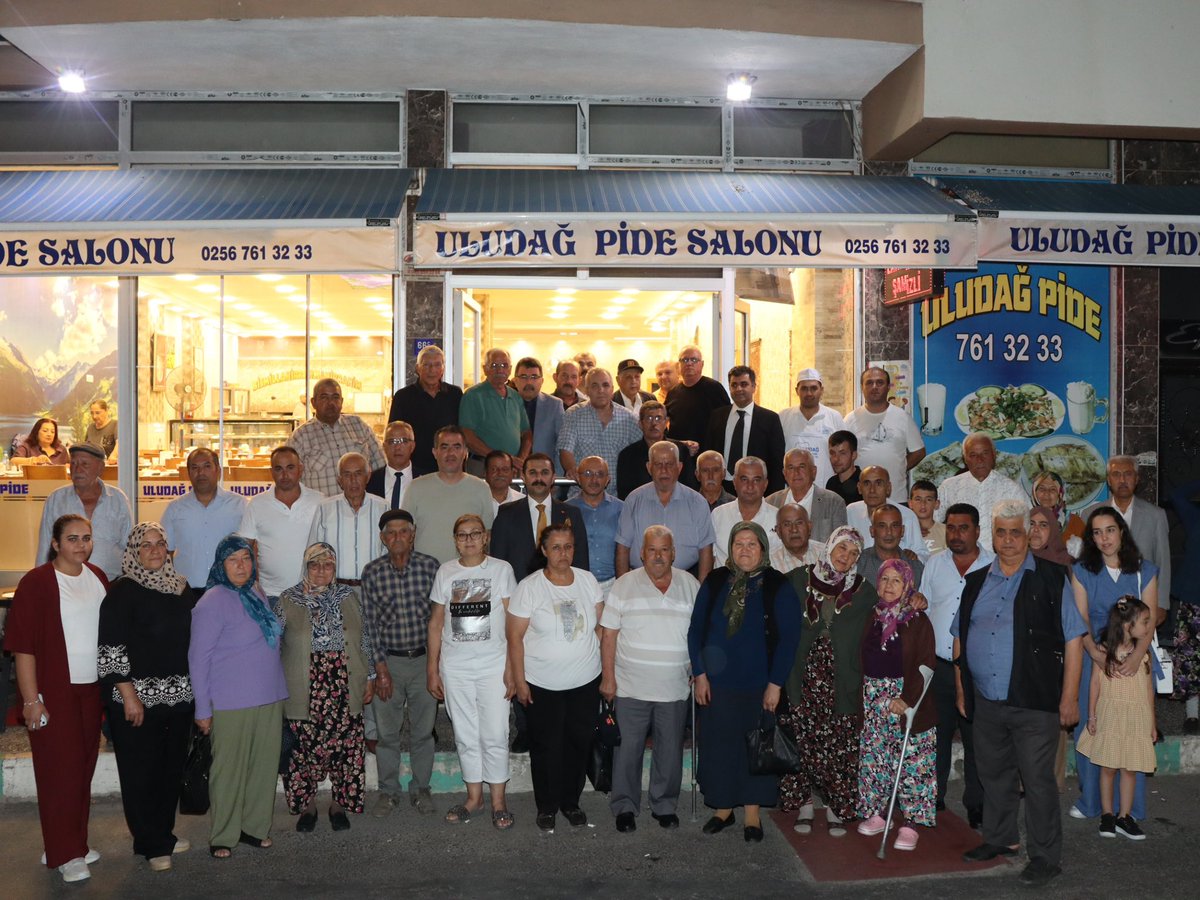 Gaziler Günü münasebetiyle aziz şehitlerimizin değerli aileleri ve kahraman gazilerimizle bir araya geldik.

Tüm kurumlarımızla birlikte her zaman onların emrinde ve yanlarında olduğumuzu yineledik.

Bu vatan, bu millet size minnettar🇹🇷

#GazilerGünü