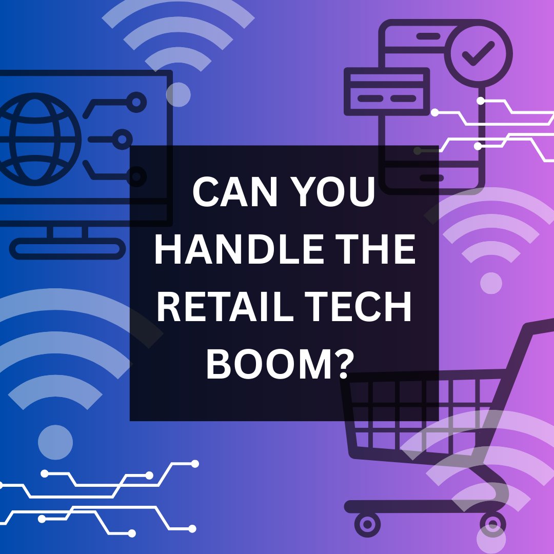 AlucidSolutions's tweet image. RFID, mobile POS, IoT shelves… every upgrade means more hardware, more vendors &amp;amp; more contracts to manage. 

That’s where Third-Party Maintenance comes in. Learn more: alucidsolutions.com/post/can-you-h…

#alucidsolutions #itservices #ITmaintenance #thirdpartymaintenance