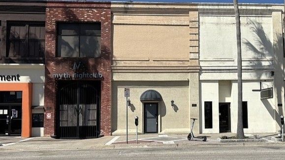 The Downtown Investment Authority has approved incentives for Breezy Jazz House to move back Downtown. buff.ly/ybgmvd3