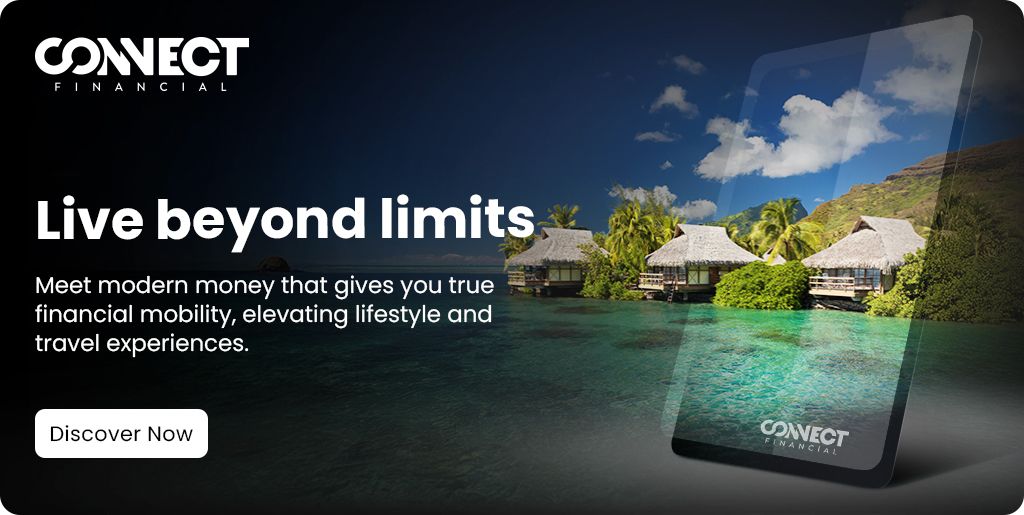 Connect Financial tweet media