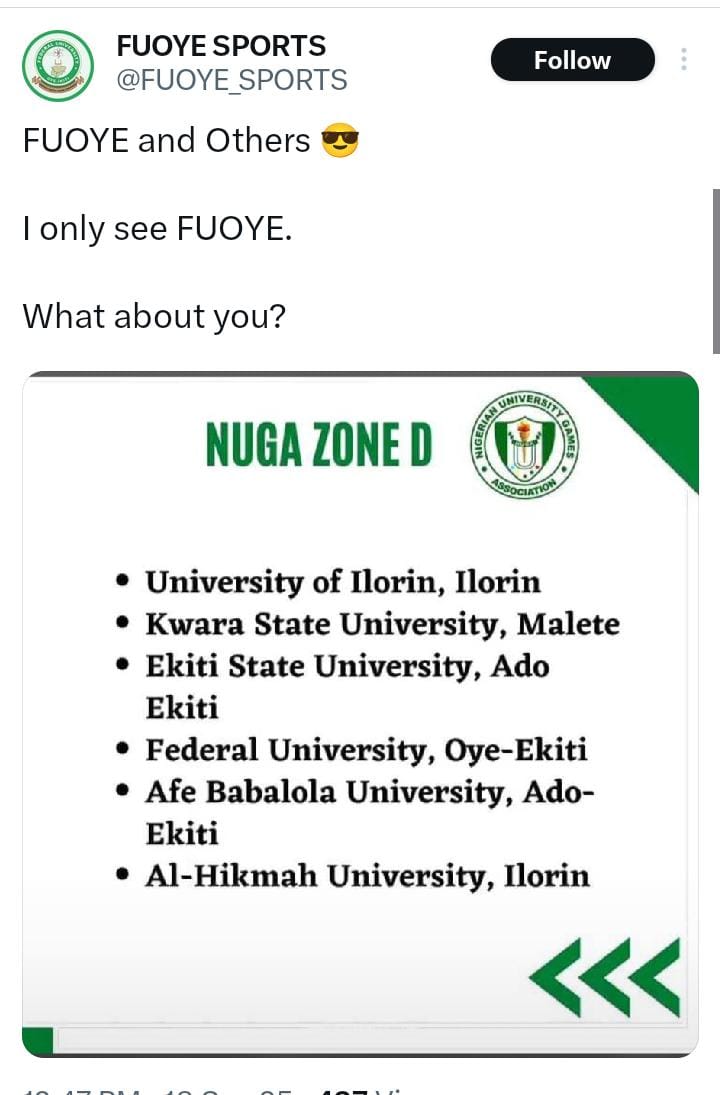 Shey we no go like reply them?