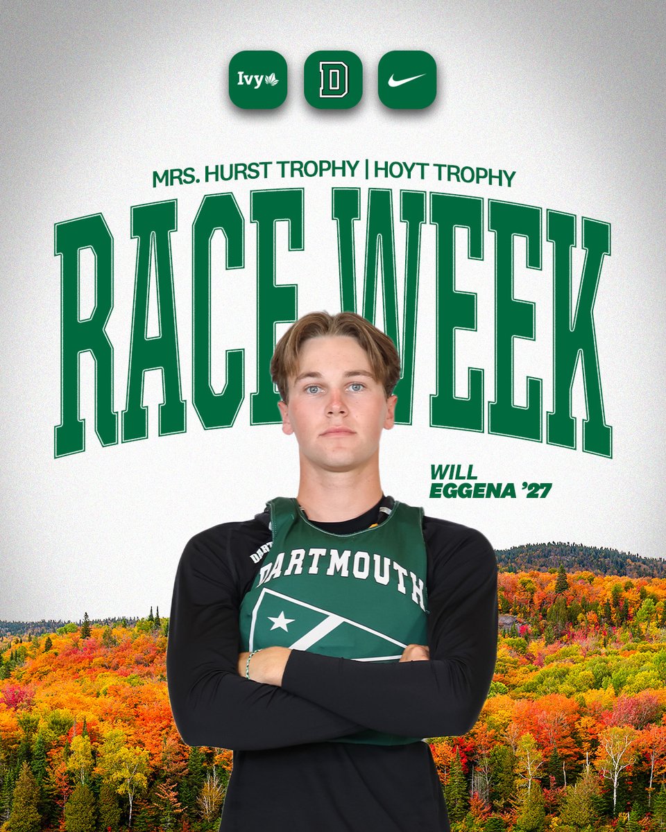 Hosting the Mrs. Hurst Trophy this weekend - See you at Allen Boathouse!

#GoBigGreen | #TheWoods