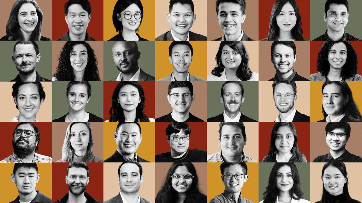 Manling Li (@manlingli_) on Twitter photo Honored to be named as MIT TR 35 Under 35 <a href="/techreview/">MIT Technology Review</a>.
Couldn’t have done this without the best PhD advisor <a href="/hengjinlp/">Heng Ji</a>, my academic home <a href="/siebelschool/">Siebel School of Computing and Data Science</a>, and the most supportive postdoc mentors <a href="/jiajunwu_cs/">Jiajun Wu</a> <a href="/drfeifei/">Fei-Fei Li</a> <a href="/StanfordAILab/">Stanford AI Lab</a> <a href="/StanfordHAI/">Stanford HAI</a>, my forever mentor Shih-Fu Chang, Honored to be named as MIT TR 35 Under 35 <a href="/techreview/">MIT Technology Review</a>.
Couldn’t have done this without the best PhD advisor <a href="/hengjinlp/">Heng Ji</a>, my academic home <a href="/siebelschool/">Siebel School of Computing and Data Science</a>, and the most supportive postdoc mentors <a href="/jiajunwu_cs/">Jiajun Wu</a> <a href="/drfeifei/">Fei-Fei Li</a> <a href="/StanfordAILab/">Stanford AI Lab</a> <a href="/StanfordHAI/">Stanford HAI</a>, my forever mentor Shih-Fu Chang,