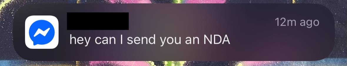 Neel Kant tweet media