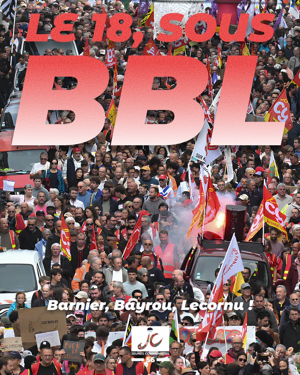 Ce #18septembre2025, on était tous des boss lady !