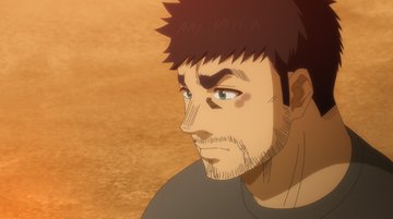 ふたりソロキャンプ 第11話