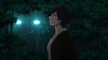 ふたりソロキャンプ 第11話