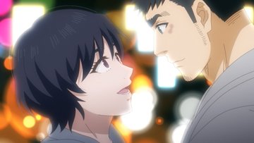 ふたりソロキャンプ 第11話