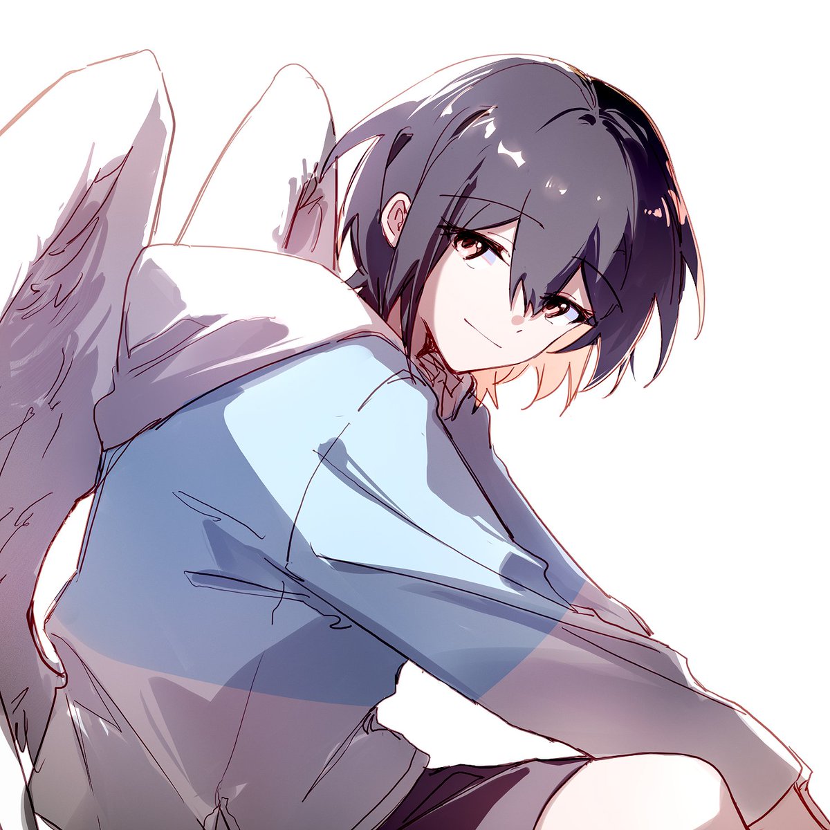希比歐 (@hibioes) on Twitter photo 