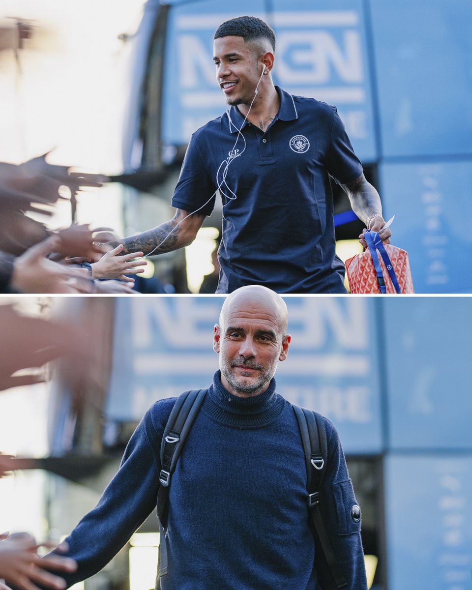 Manchester City (@mancityes) on Twitter photo 