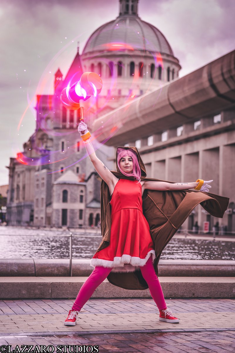 More photos from this set coming soon! 

Amy Rose: <a href="/KawaiiRae/">♡ KawaiiRae ♡</a> 

#LazzaroStudios #Cosplay #SonicThehedgehog