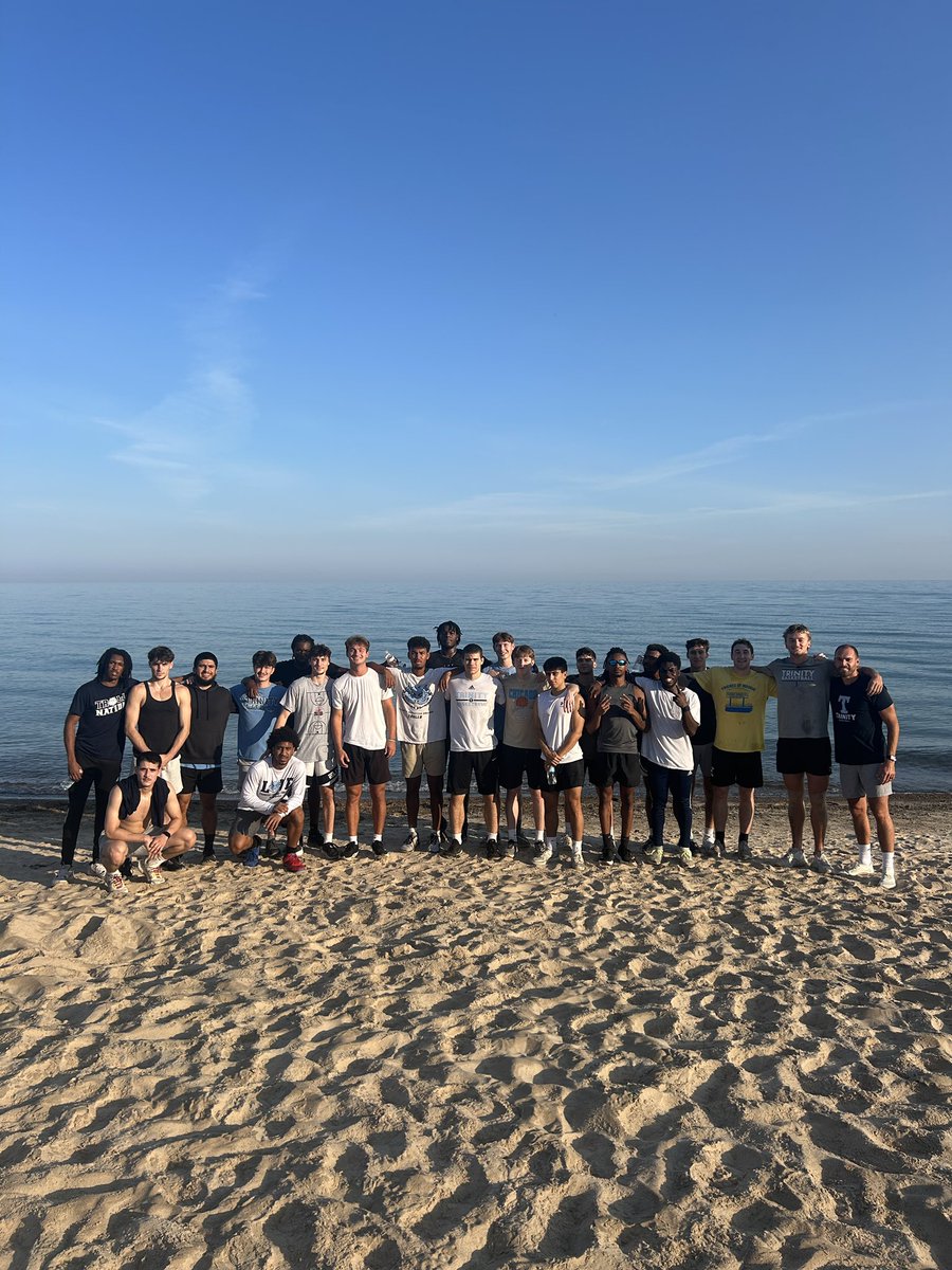TrollsMBball's tweet photo. The Dunes! #CLIMBed for four quarters! https://t.co/zBt7gWRlAH