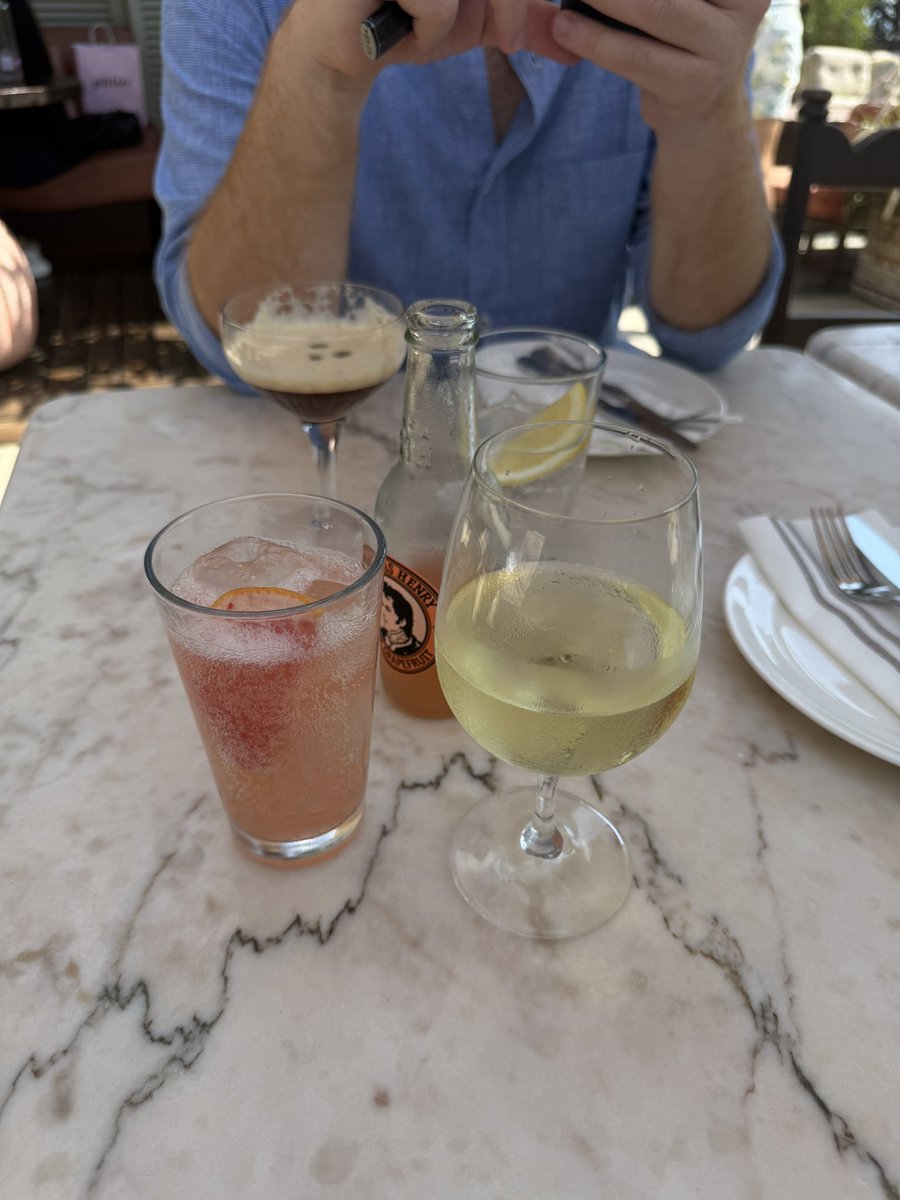 lacomoderdeval's tweet image. soho house, barcelona