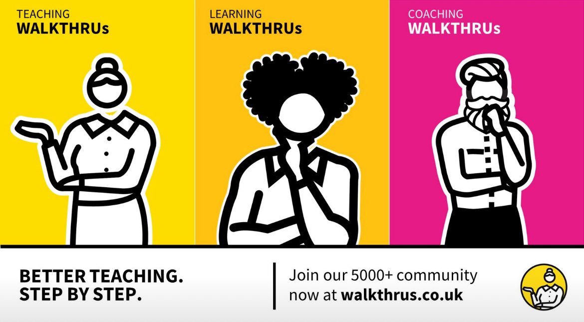 Walkthrus tweet media