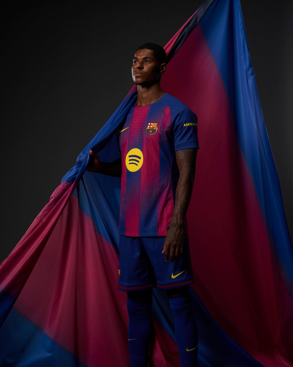 Praizfcb's tweet image. 🚨| If Marcus Rashford scores today for FC Barcelona against Newcastle8, I&apos;ll give out $25 to 2 lucky persons who like and repost this.

Make sure to follow me so I can dm you. Good luck 🤝💙❤️