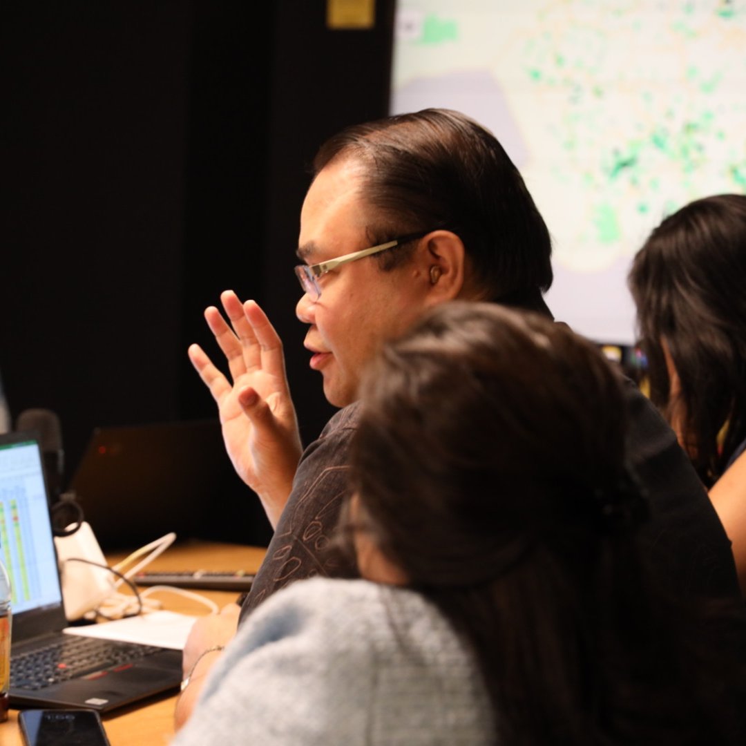 CAUSEusa's tweet image. CAUSE launched the CAUSE Power Lunch Series: monthly talks with API leaders on issues like redistricting &amp;amp; Asian American voters. First guest: Prof. Natalie Masuoka (@uclaaasc). Supported by East West Bank.   

Details👉 causeusa.org/blog-index/202…