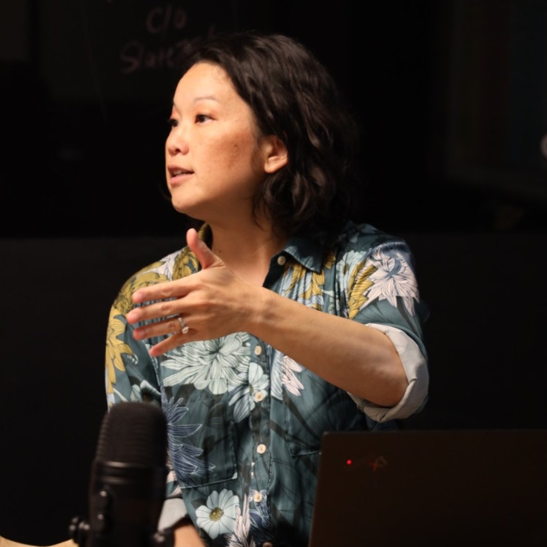 CAUSEusa's tweet image. CAUSE launched the CAUSE Power Lunch Series: monthly talks with API leaders on issues like redistricting &amp;amp; Asian American voters. First guest: Prof. Natalie Masuoka (@uclaaasc). Supported by East West Bank.   

Details👉 causeusa.org/blog-index/202…