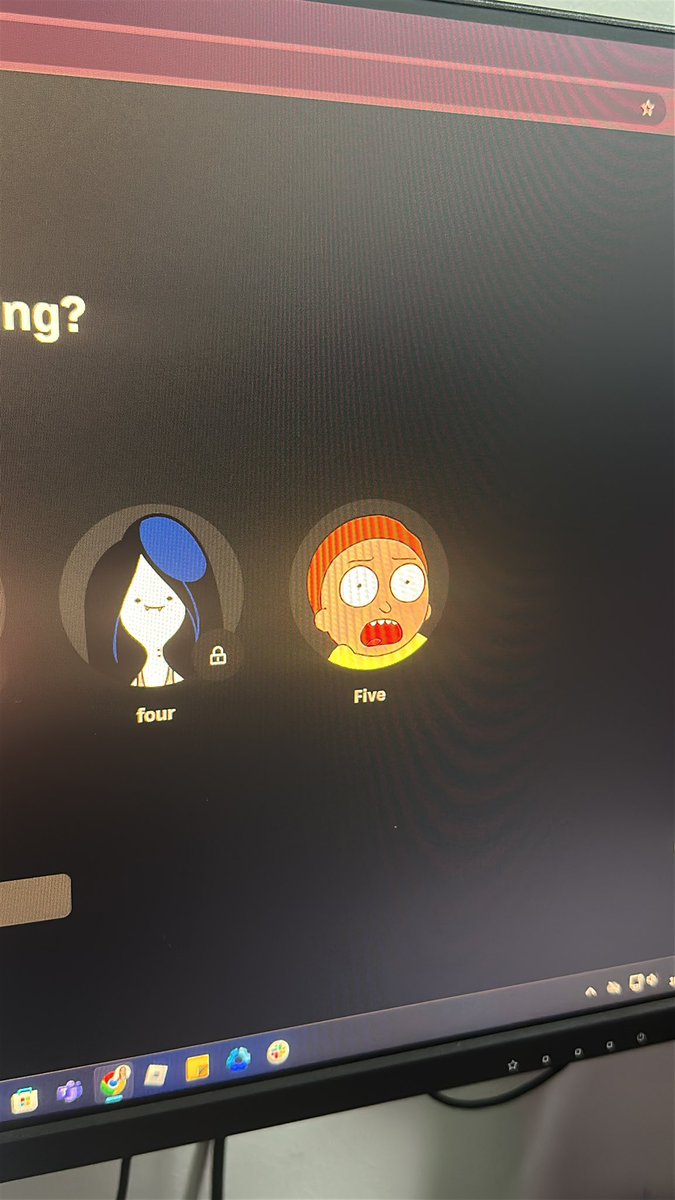 Nini, CPA tweet media