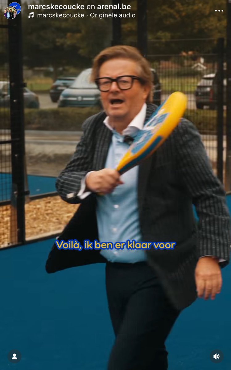 Fons Van Dyck tweet media