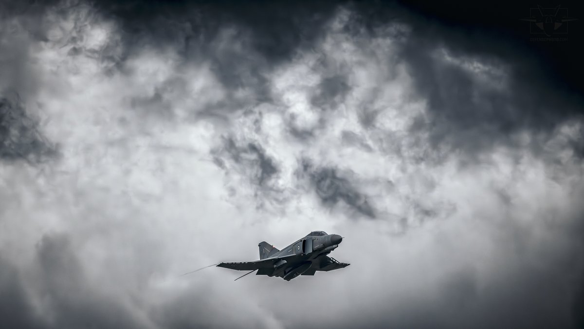 Phabulous Phantoms Phorever!

Pics by yours truly.