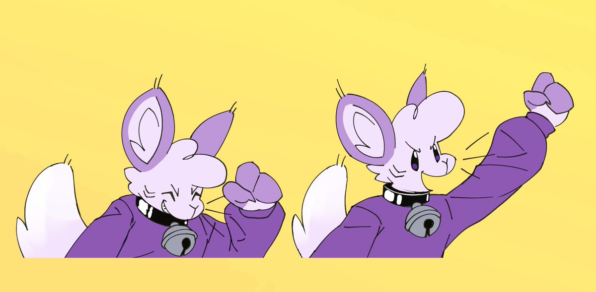 #JustABitFelix
Ignoren que este es como el tercer citado en relación a esto porque soy pendejo aaaaa
Eh... Cómo va el día?