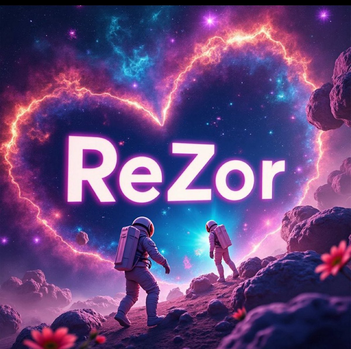 Cryptofied13's tweet photo. #ReZor
Here's something from #TheMaster <> @cz_binance for all brothers and sisters in the #ReZorian family, to Reflect on & take heart from‼️
✨️ Enjoy the Ride‼️ 🚀
🔥 I look forward to our party & celebrations together one day <> As the #RobustReZorians‼️🤩
@Rezor_Official https://t.co/KyhuPCOFkJ
