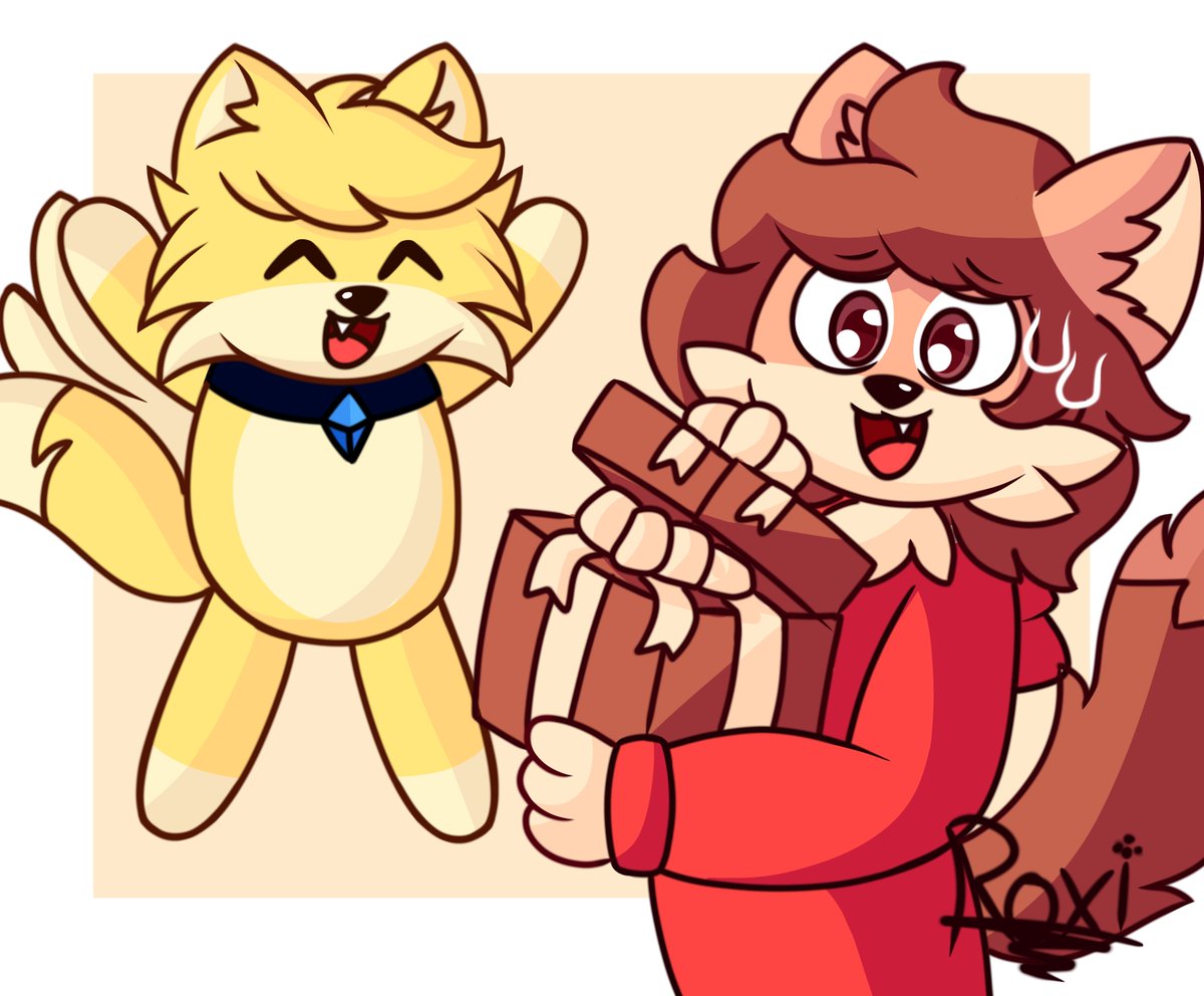 Hoy cumple años un Michi jsjsj
Espero la esté pasando bien <a href="/Sleepy_Nest/">Nest💤</a>  🐱✨