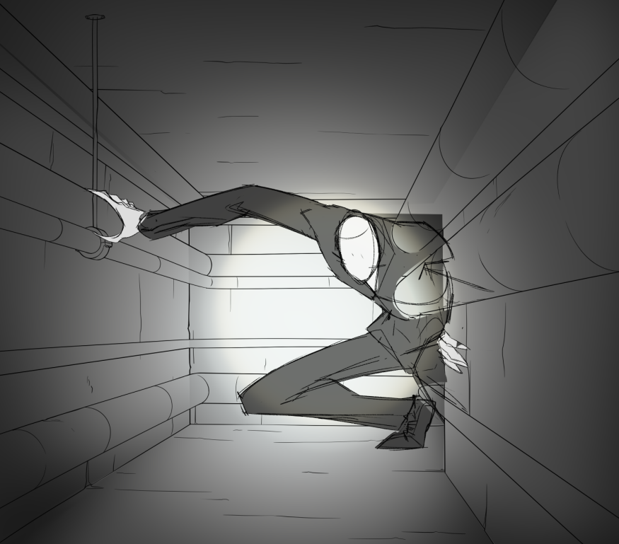 It is not often when a piece of media gets me want to make fanart

Rosswood has been so good it's unbelievable