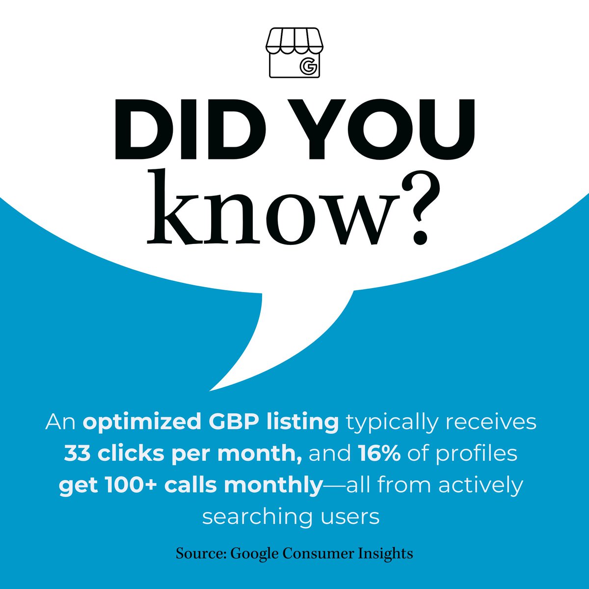 Ever search “near me” and wonder why certain businesses show up first? That’s local SEO in action. A strong profile, reviews, and consistent information help put you at the top of those searches.

bit.ly/420JLIP

#digitalmarketing #digitalmarketingagency #seoagency #seo