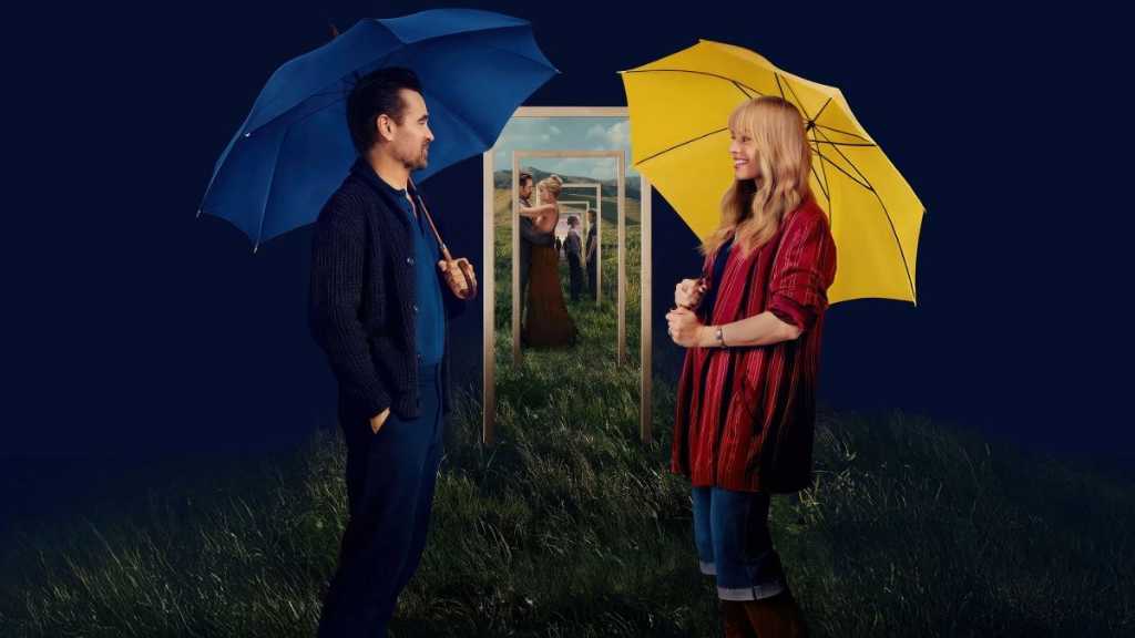 🎬"El gran viaje de tu vida": una aventura que transforma el corazón, con Margot Robbie y Colin Farrell

👉🏼Amor, amor, amor...

(💣Se respira amor)

✒️Por <a href="/sonandocine/">Raúl Bertuccelli</a>

bigbangnews.com/tendencias/el-…