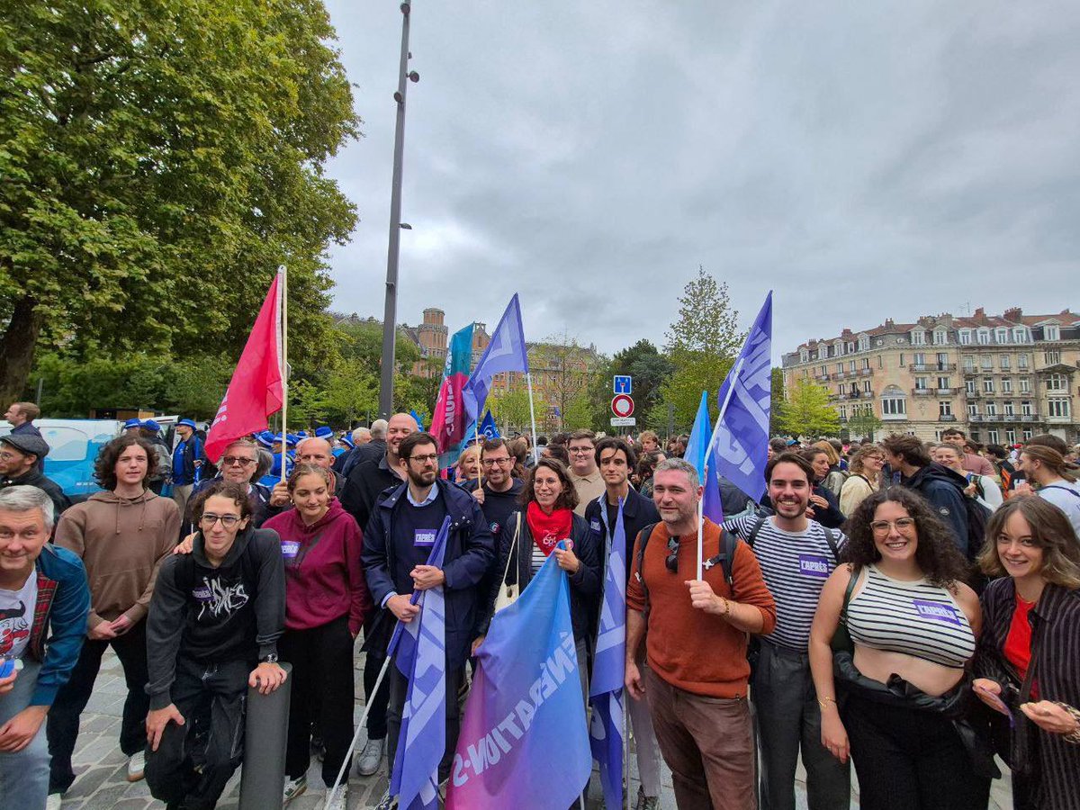 Génération·s tweet media