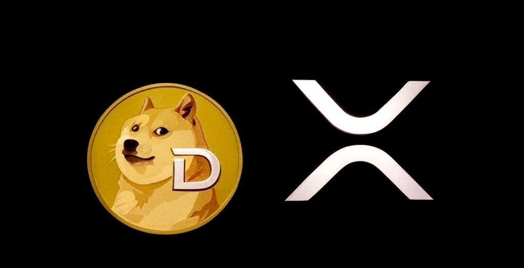 TODAY: 🚨 

REX-Osprey $XRP and $DOGE ETFs have officially started trading.