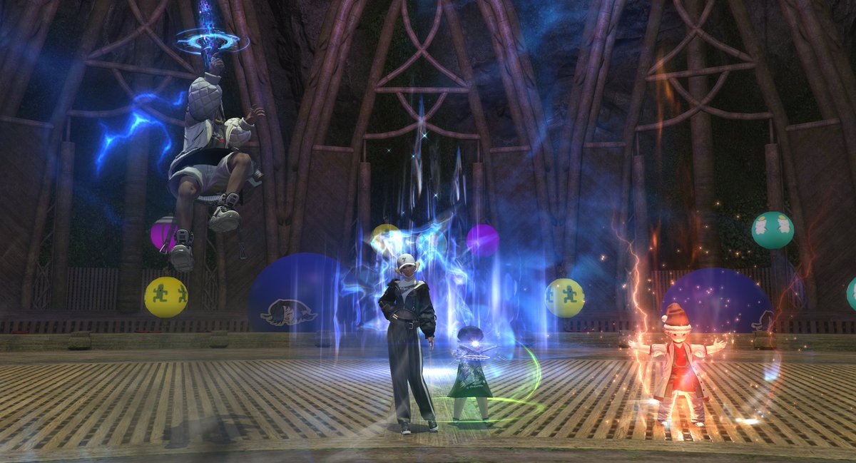 ひょんな事から約２年ぶりにアロアロ零式に挑戦！３日でクリアできるとは驚き！流石でした。